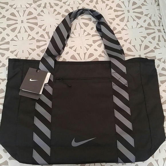 Nike Legend Tote Bag NWT