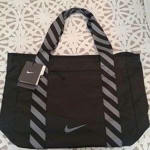 Nike Legend Tote Bag NWT