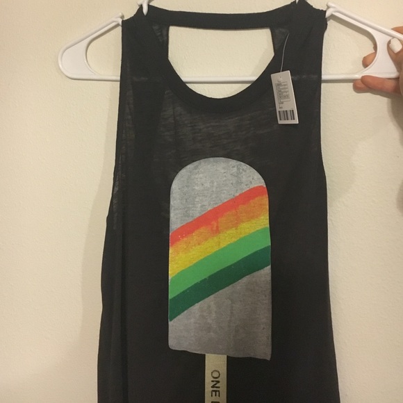 CHASER TEE