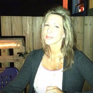 Meet your Posher, Christy