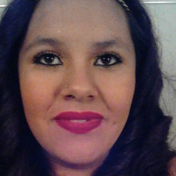 Meet your Posher, Sandra