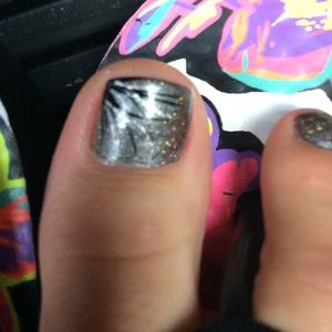 Meet your Posher, Lily