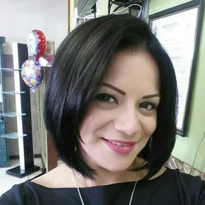 Meet your Posher, Angelica