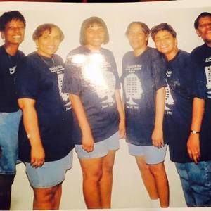 Meet your Posher, Wanda