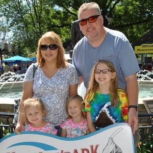 Meet your Posher, Mike