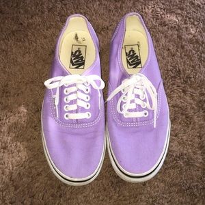 Vans Shoes