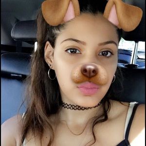 Meet your Posher, Esther