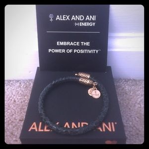 Alex and Ani Vintage 66 Bracelet