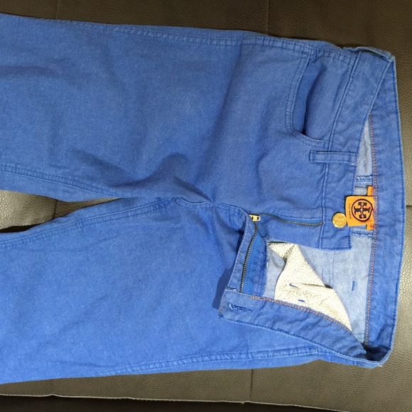 BOOT CUT HIGH WAISTED JEAN