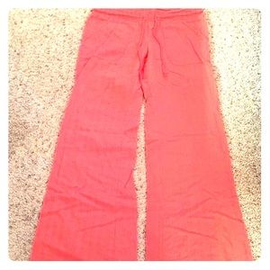 Billabong beach pants
