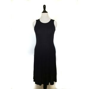 Vintage 90's Donna Karan NY Little Black Dress