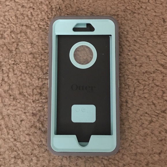 iPhone 6 Plus otter box