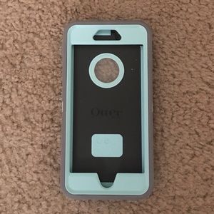 iPhone 6 Plus otter box