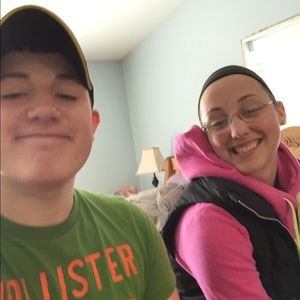 Meet your Posher, Mikayla