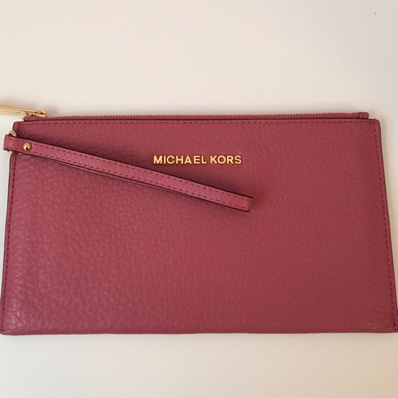 AUTHENTIC Michael Michael Kors Large Wrislet