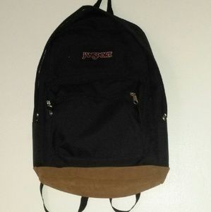 Jansport Backpack