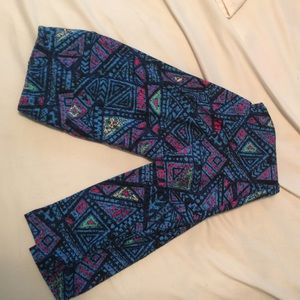 LuLaRoe leggings