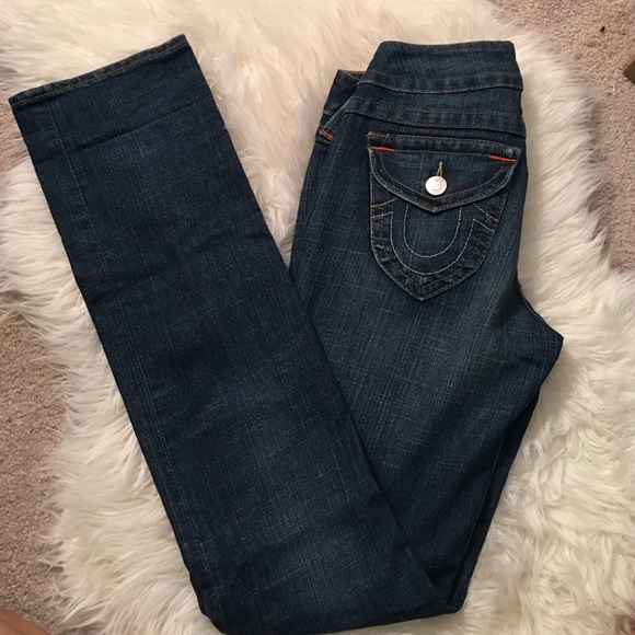True religion jeans