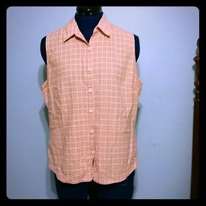 💥💥Columbia button down shirt