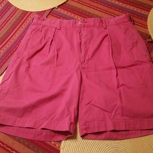 NWOT Mens Polo Ralph Lauren shorts