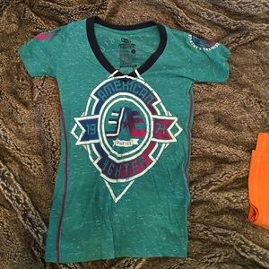 American Fighter Shirt