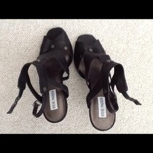 *SUMMER SALE* Steve Madden Sandal