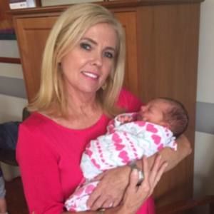 Meet your Posher, Cheryl