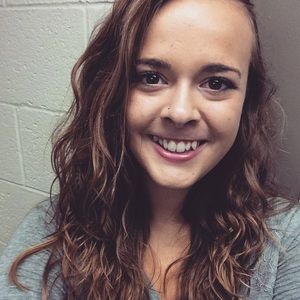 Meet your Posher, Shanelle