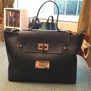 Valentino bag gently used.
