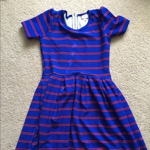 Amelia Dress