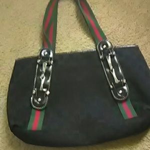 Gucci tote