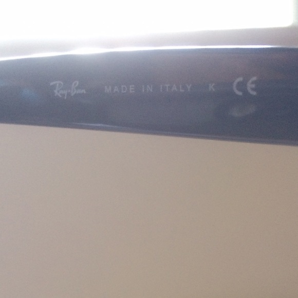 Ray-Bans - Picture 4 of 4