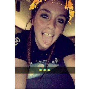 Meet your Posher, Allie