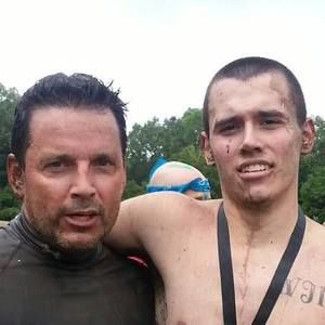 Meet your Posher, Mike