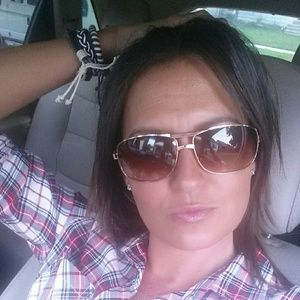 Meet your Posher, Brandy