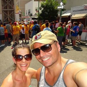 Meet your Posher, Miguel