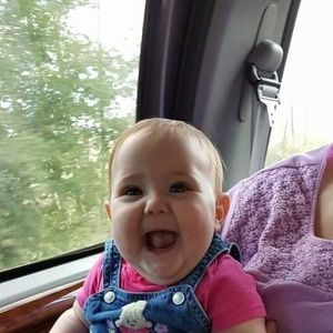 Meet your Posher, Donna