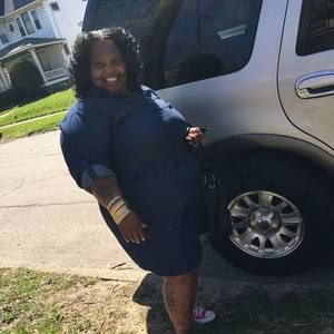 Meet your Posher, Rose