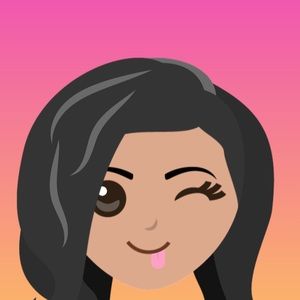 Meet your Posher, Adriana