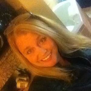 Meet your Posher, Pamela