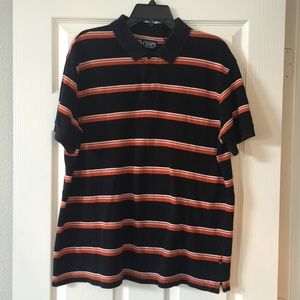 Men's Chaps polo shirt