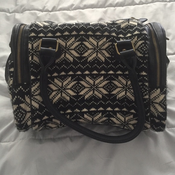 Cute forever 21 handbag