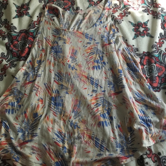 A cute summer tank!!!