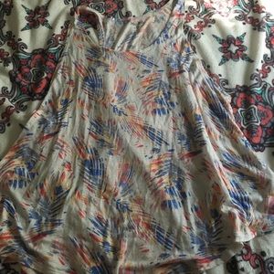 A cute summer tank!!!