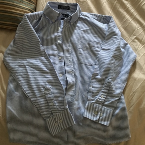Boys' Dockers Oxford Shirt