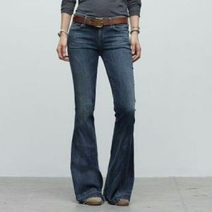 Citizens of Humanity Charlie Super Flare San Marco