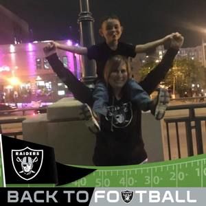 Meet your Posher, Deana