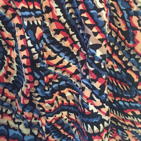 Colorful Romper - Picture 3 of 3