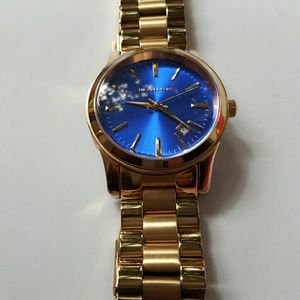 Michael Kors Rose Gold Watch