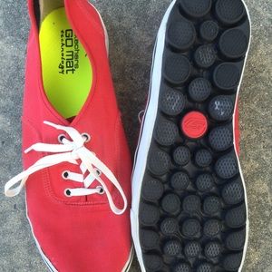 Men's shoes